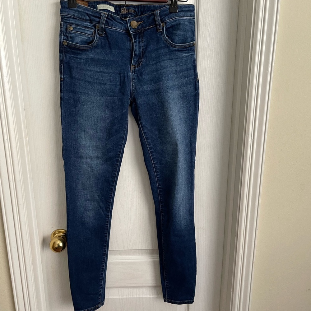 Kut from the cloth jeans